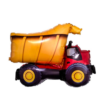 Truck Shaped Foil Balloon