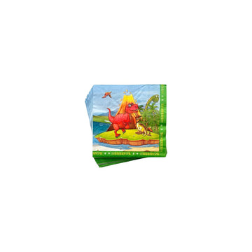 Jungle Theme Paper Napkins