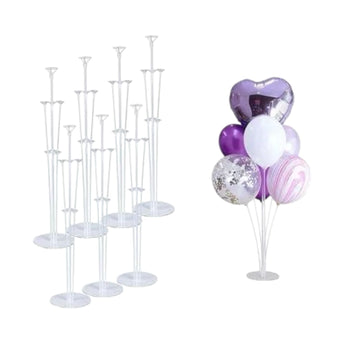 Balloon Stand for birthday decorations