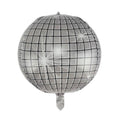 4D birthday disco ball for party decorations by party supplies hub