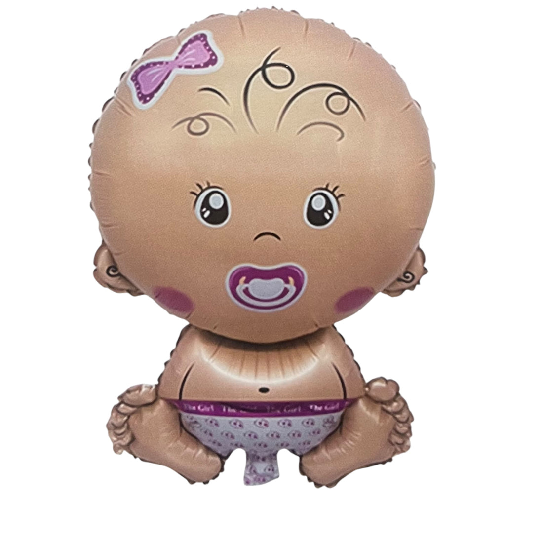 Birthday baby shower foil for party decorations by party supplies hub