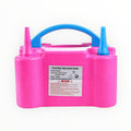 Electric balloon machine for birthday and wedding decorations