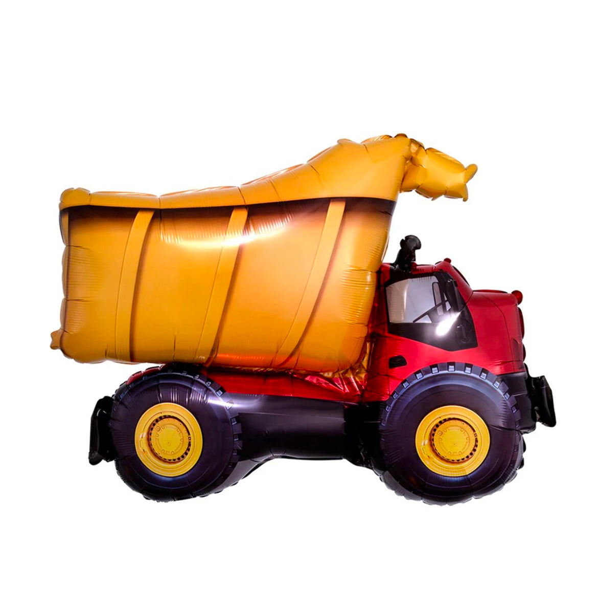 Truck Shaped Foil Balloon