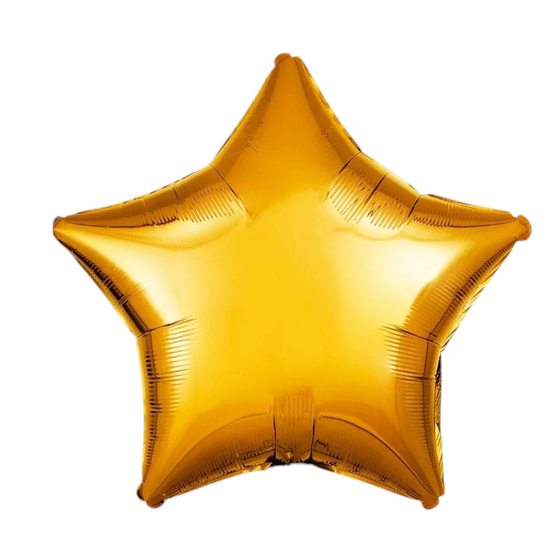 18" Star Shaped Foil Balloon