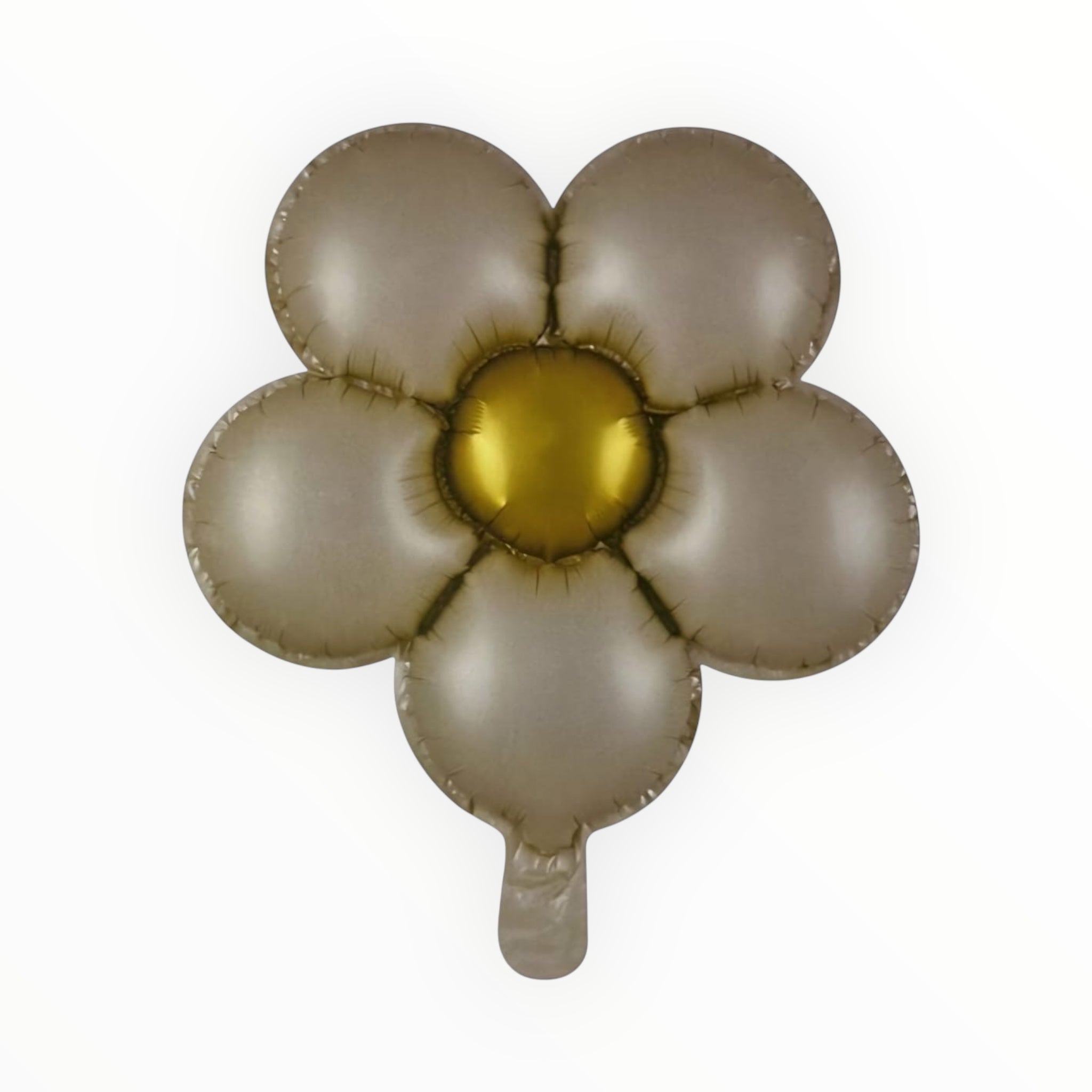 Sun Flower Shaped Foil Balloon