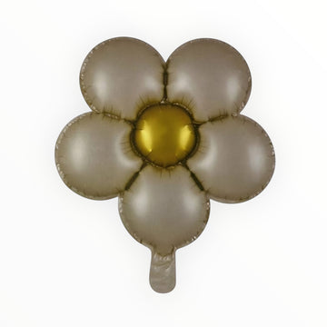 Sun Flower Shaped Foil Balloon