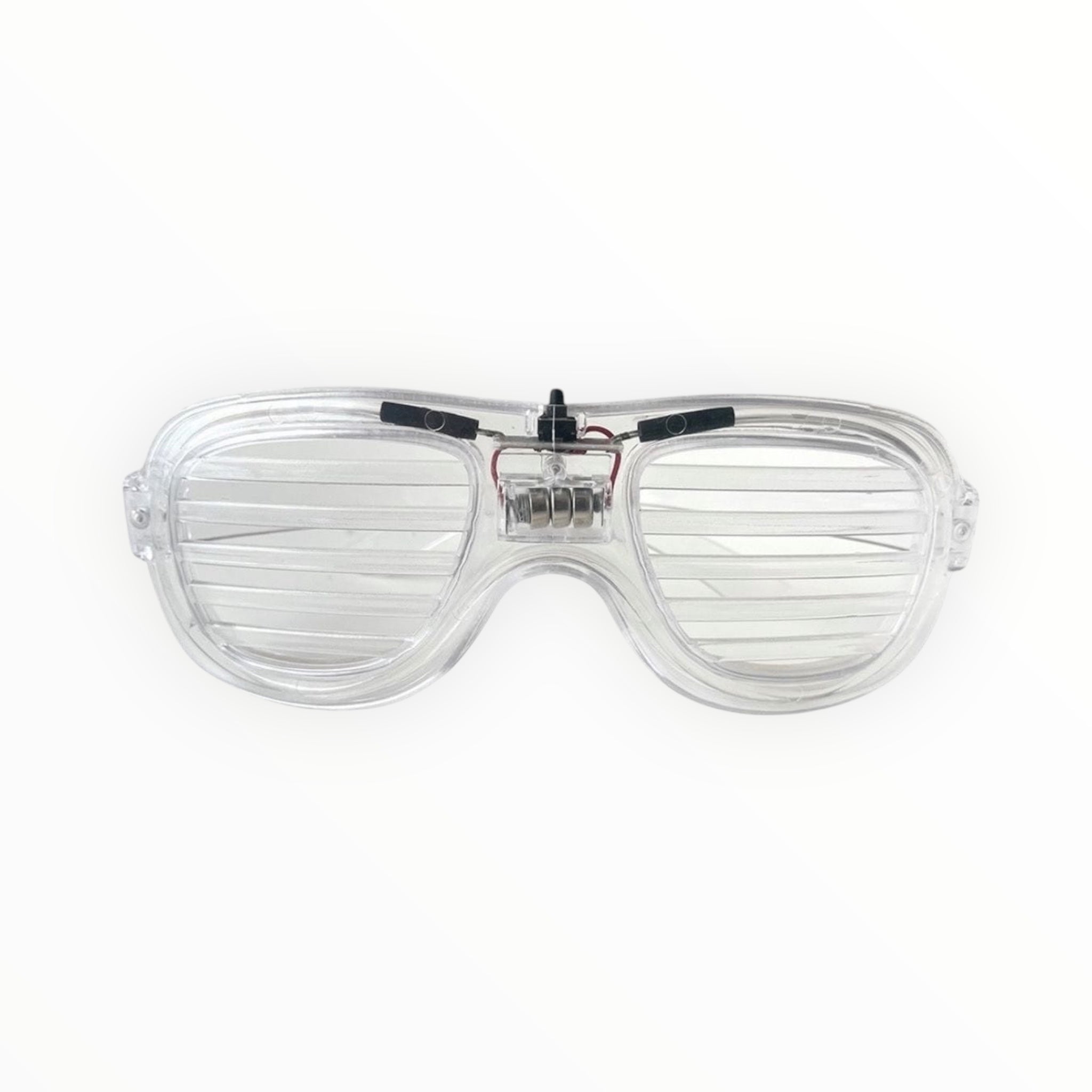 LED Goggles Assorted Colors