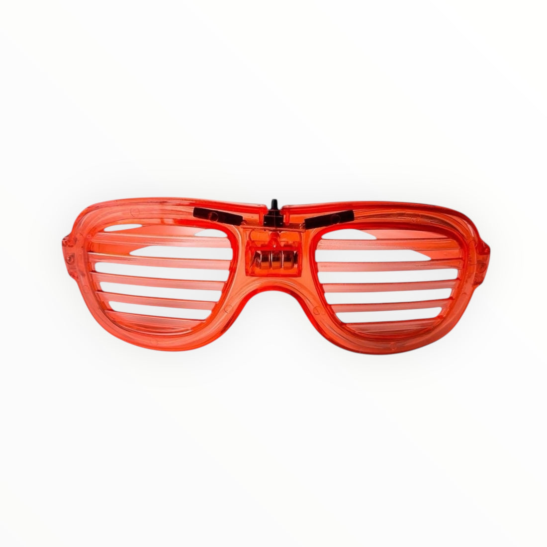 LED Goggles Assorted Colors
