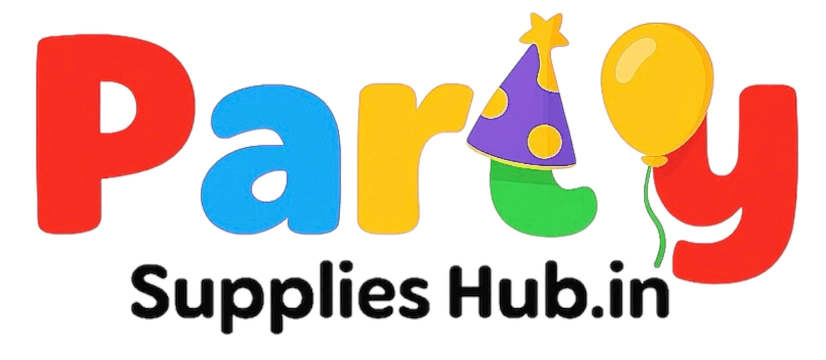 partysupplieshub